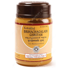 Brihachagaladi Ghritam